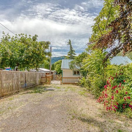 Sunsweet Cottage Bingen Экстерьер фото