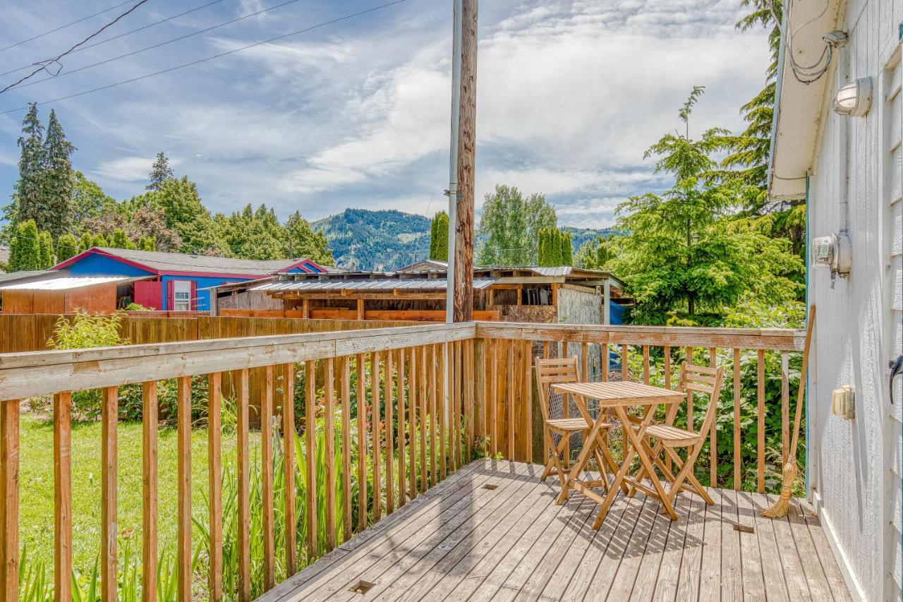 Sunsweet Cottage Bingen Экстерьер фото