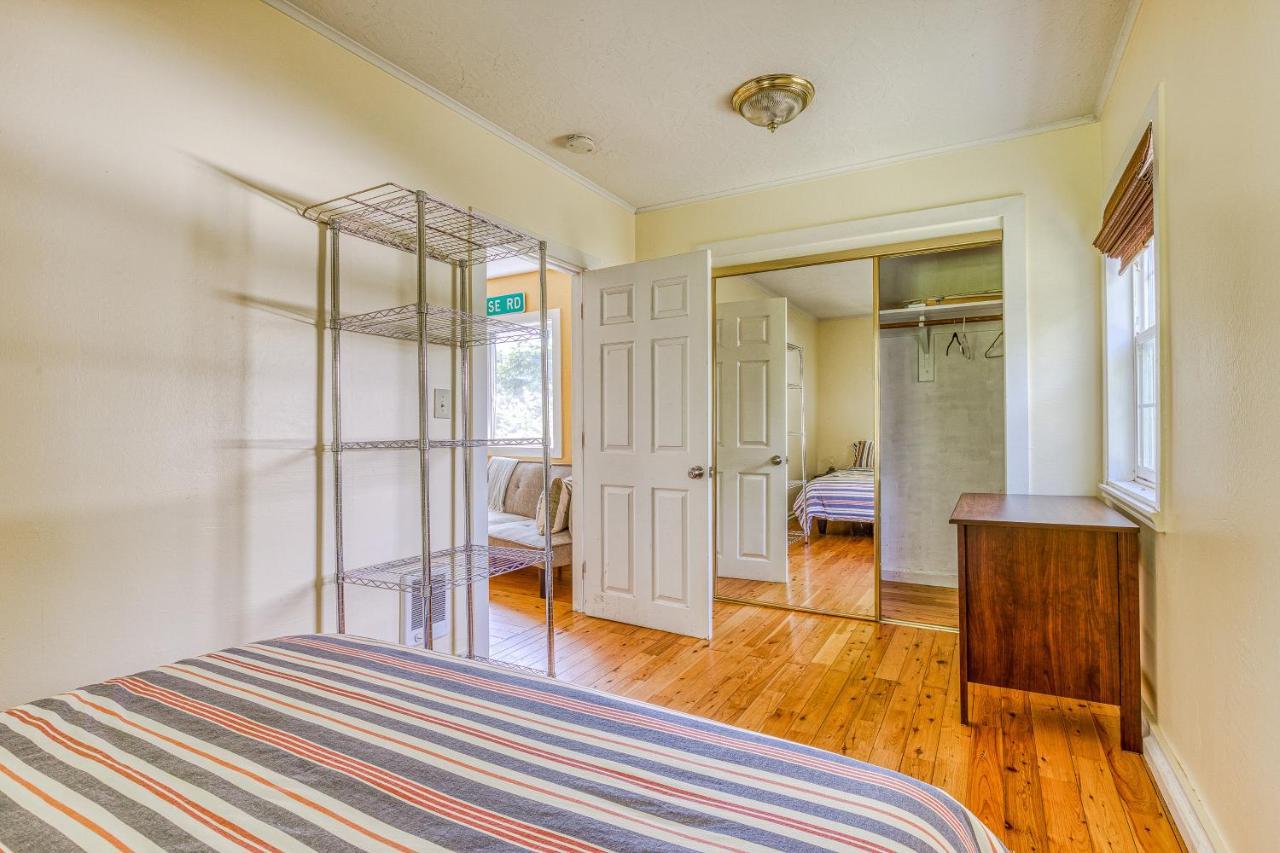 Sunsweet Cottage Bingen Экстерьер фото
