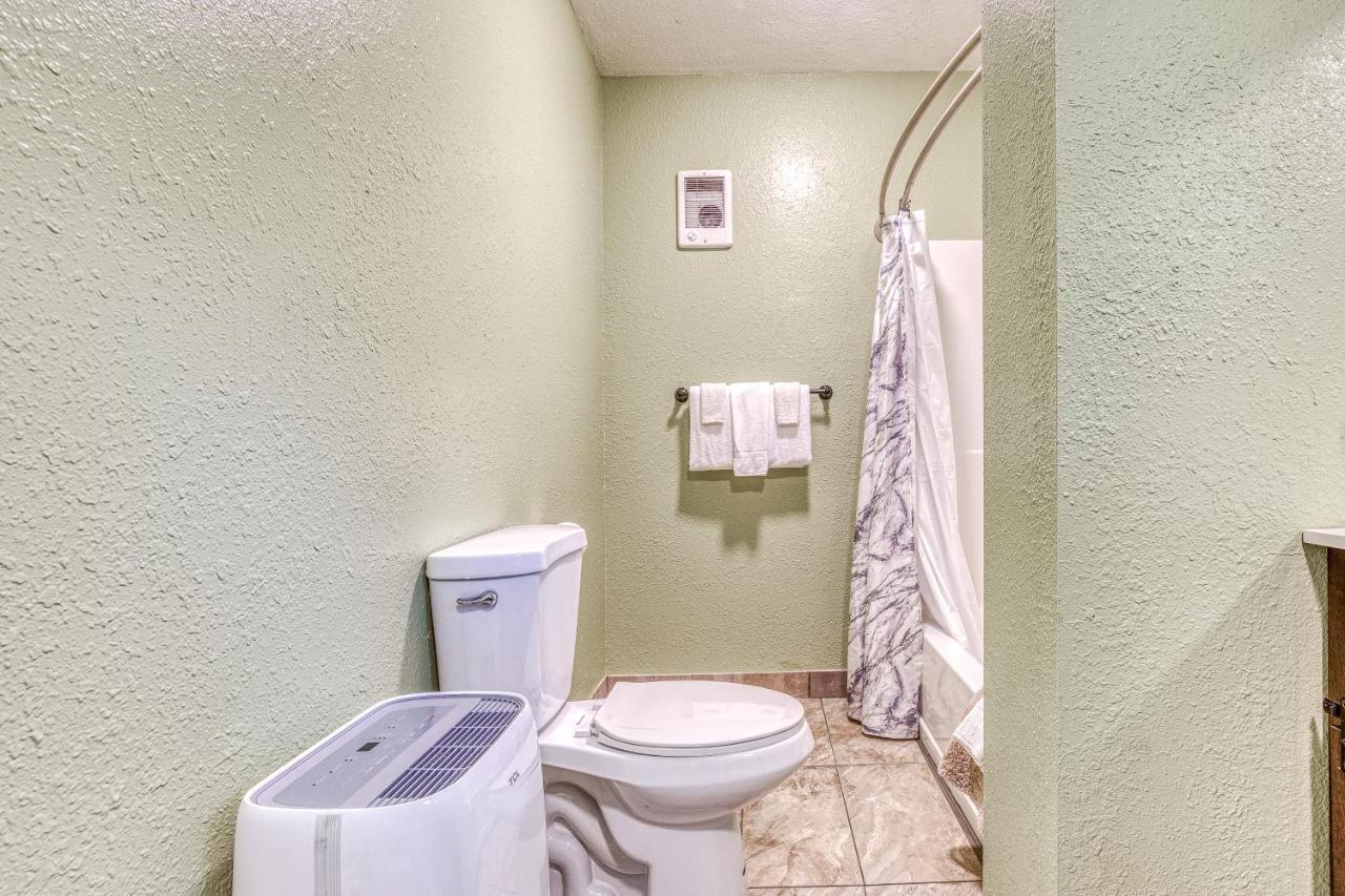 Sunsweet Cottage Bingen Экстерьер фото