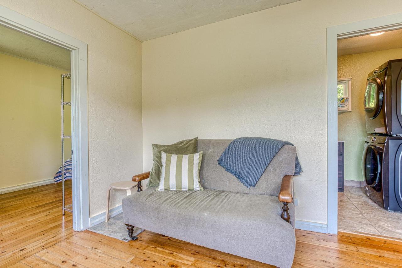 Sunsweet Cottage Bingen Экстерьер фото