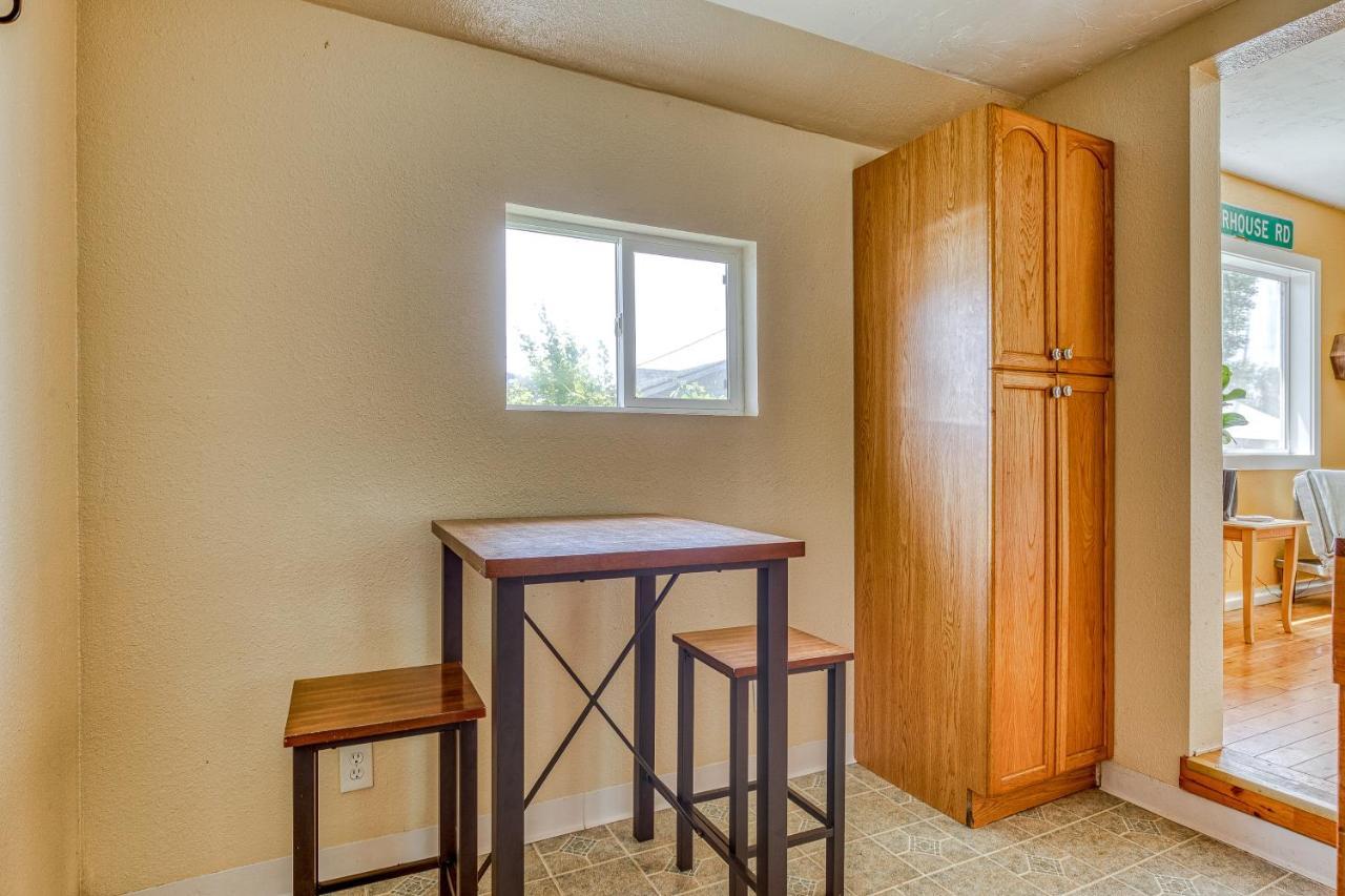 Sunsweet Cottage Bingen Экстерьер фото