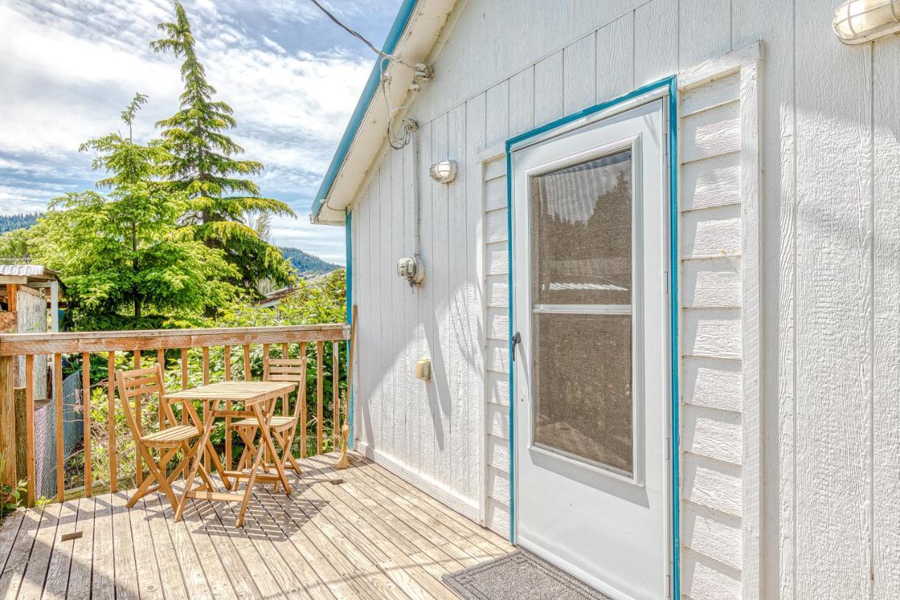 Sunsweet Cottage Bingen Экстерьер фото