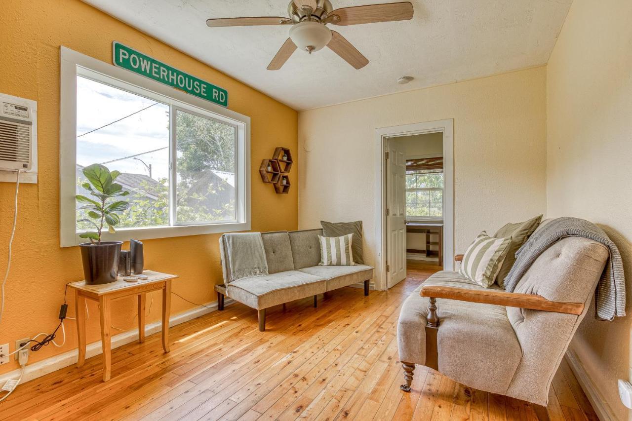 Sunsweet Cottage Bingen Экстерьер фото