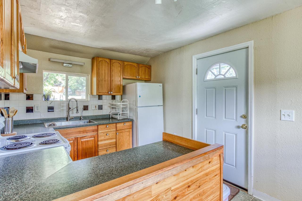 Sunsweet Cottage Bingen Экстерьер фото