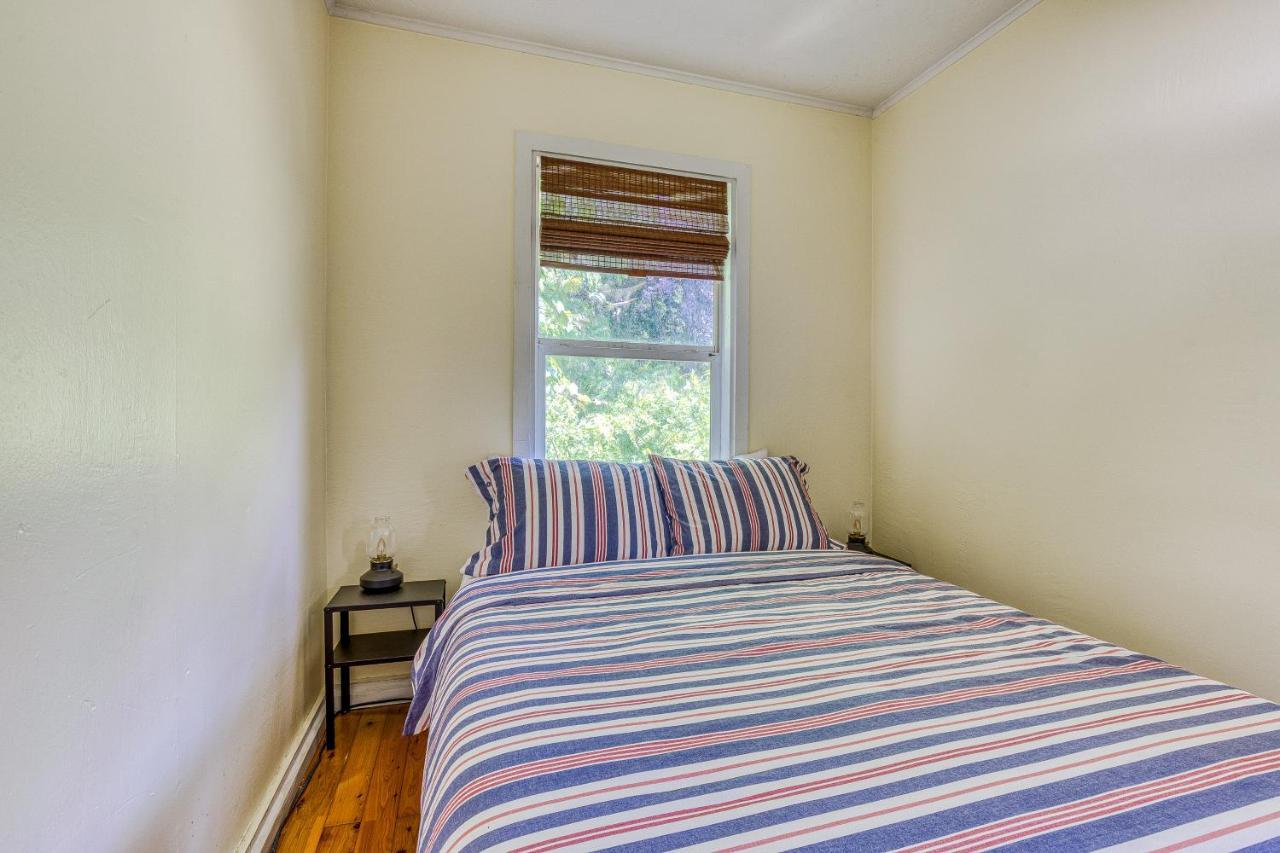 Sunsweet Cottage Bingen Экстерьер фото