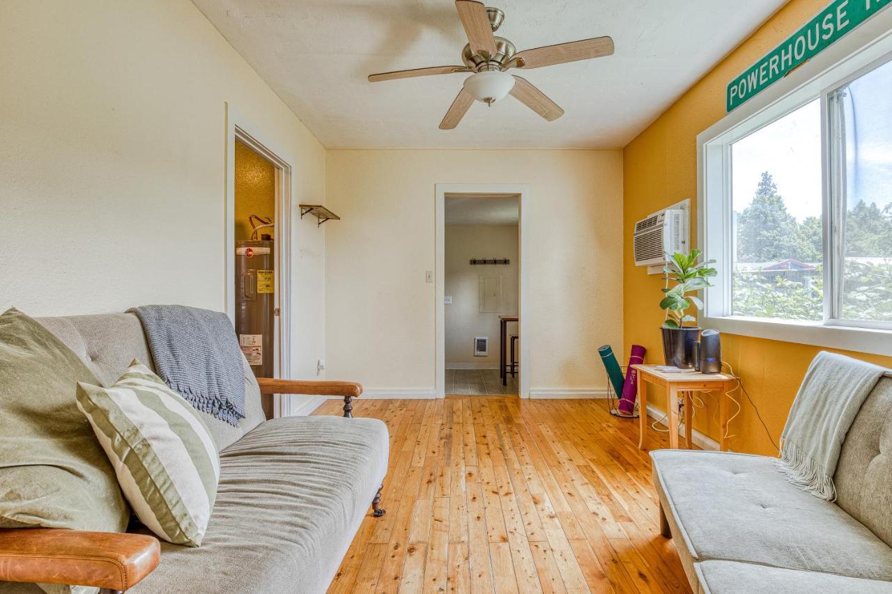 Sunsweet Cottage Bingen Экстерьер фото